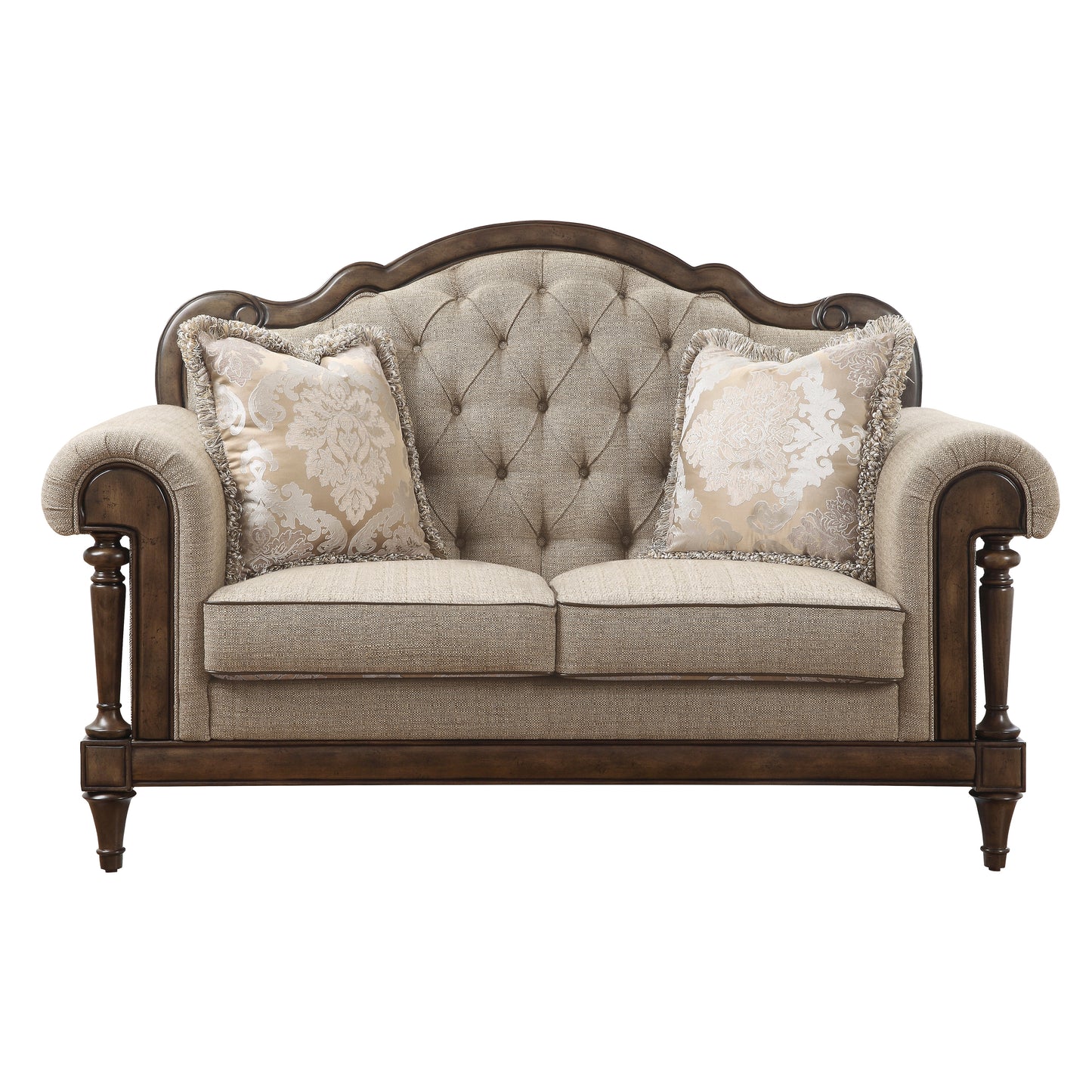 16829-2 - Love Seat