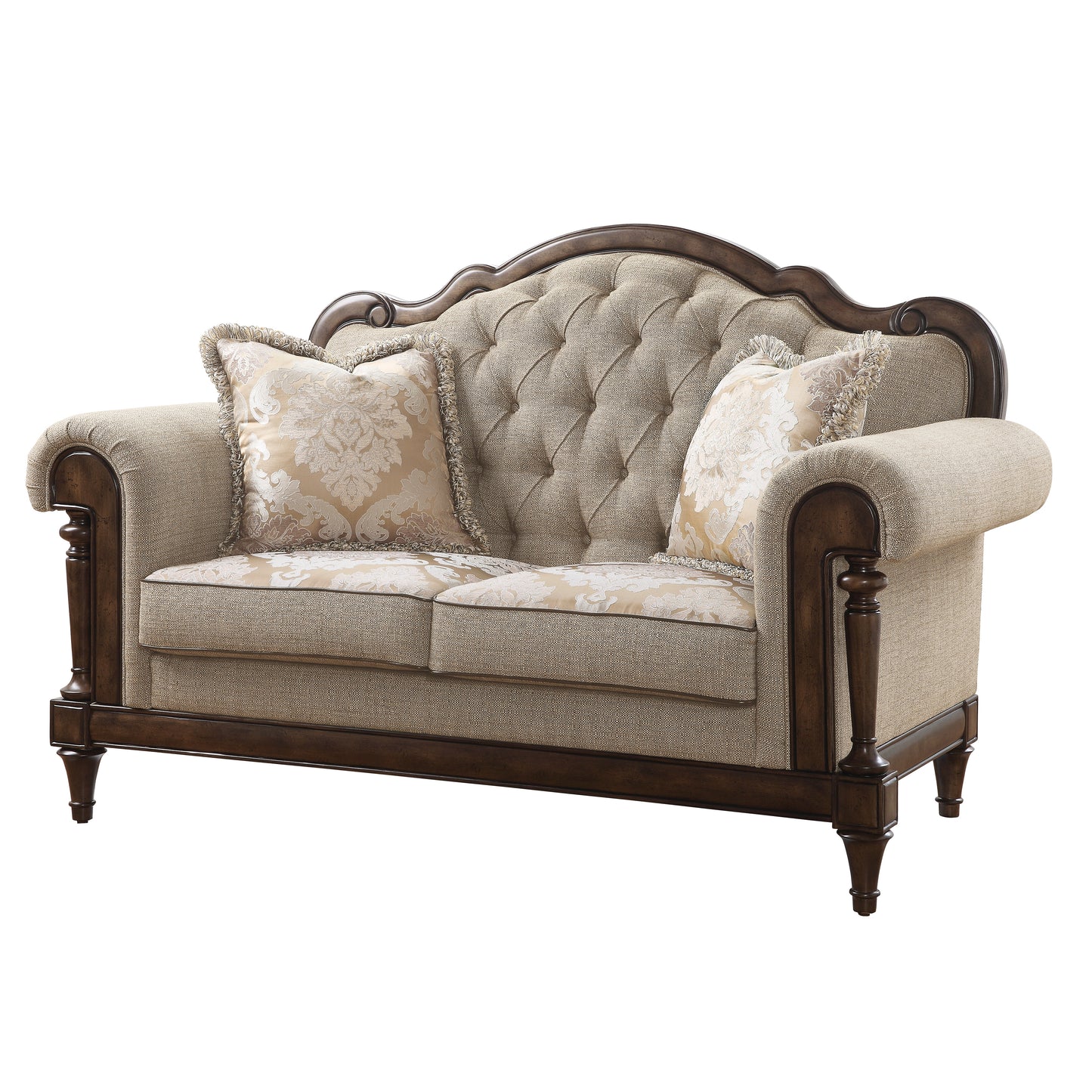 16829-2 - Love Seat