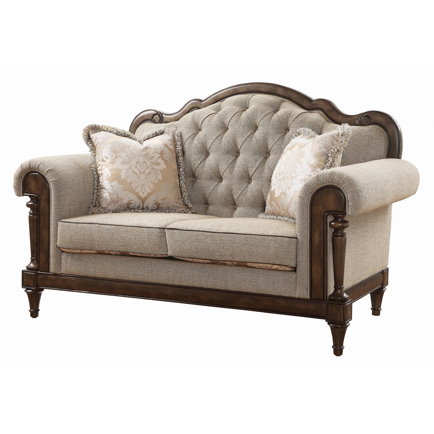 16829-2 - Love Seat