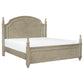 1688K-1CK* - (3)California King Bed