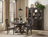 1689-50* - (2)Buffet & Hutch