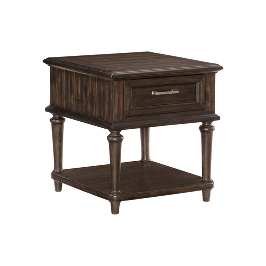 1689-04 - End Table
