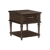 1689-04 - End Table