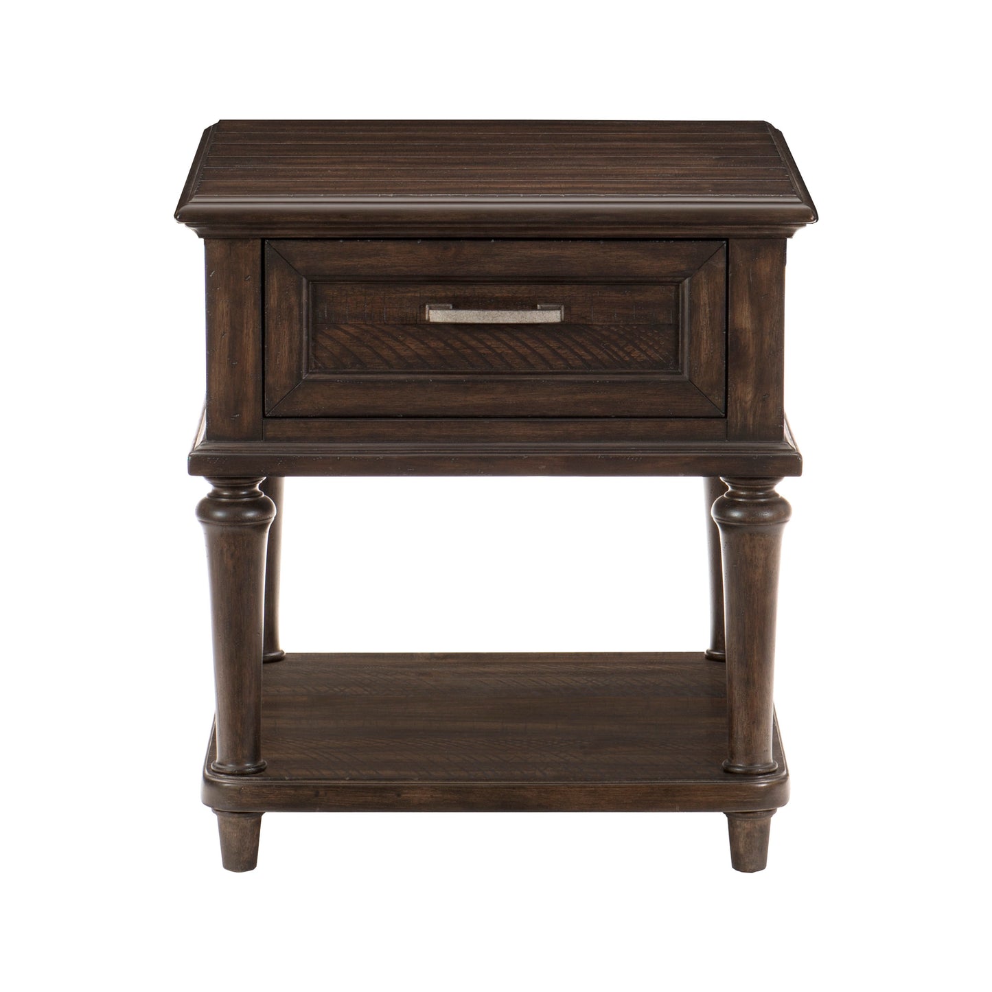 1689-04 - End Table