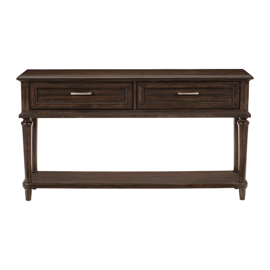 1689-05 - Sofa Table