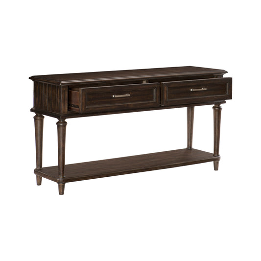 1689-05 - Sofa Table