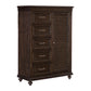1689-10 - Wardrobe Chest