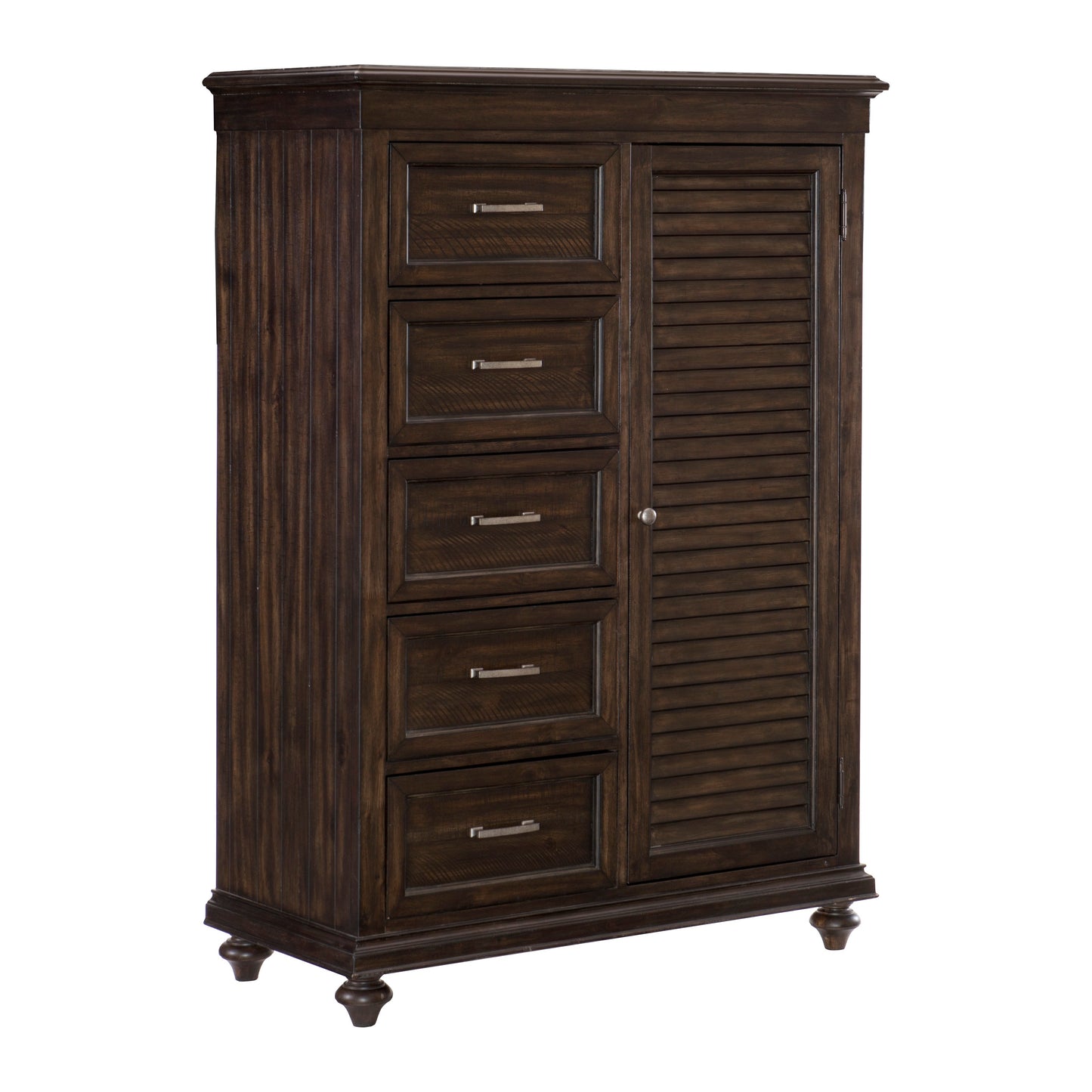 1689-10 - Wardrobe Chest