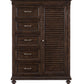 1689-10 - Wardrobe Chest