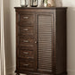 1689-10 - Wardrobe Chest