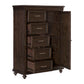 1689-10 - Wardrobe Chest