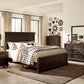1689-1* - (3)Queen Bed