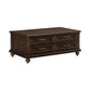 1689-30 - Cocktail Table