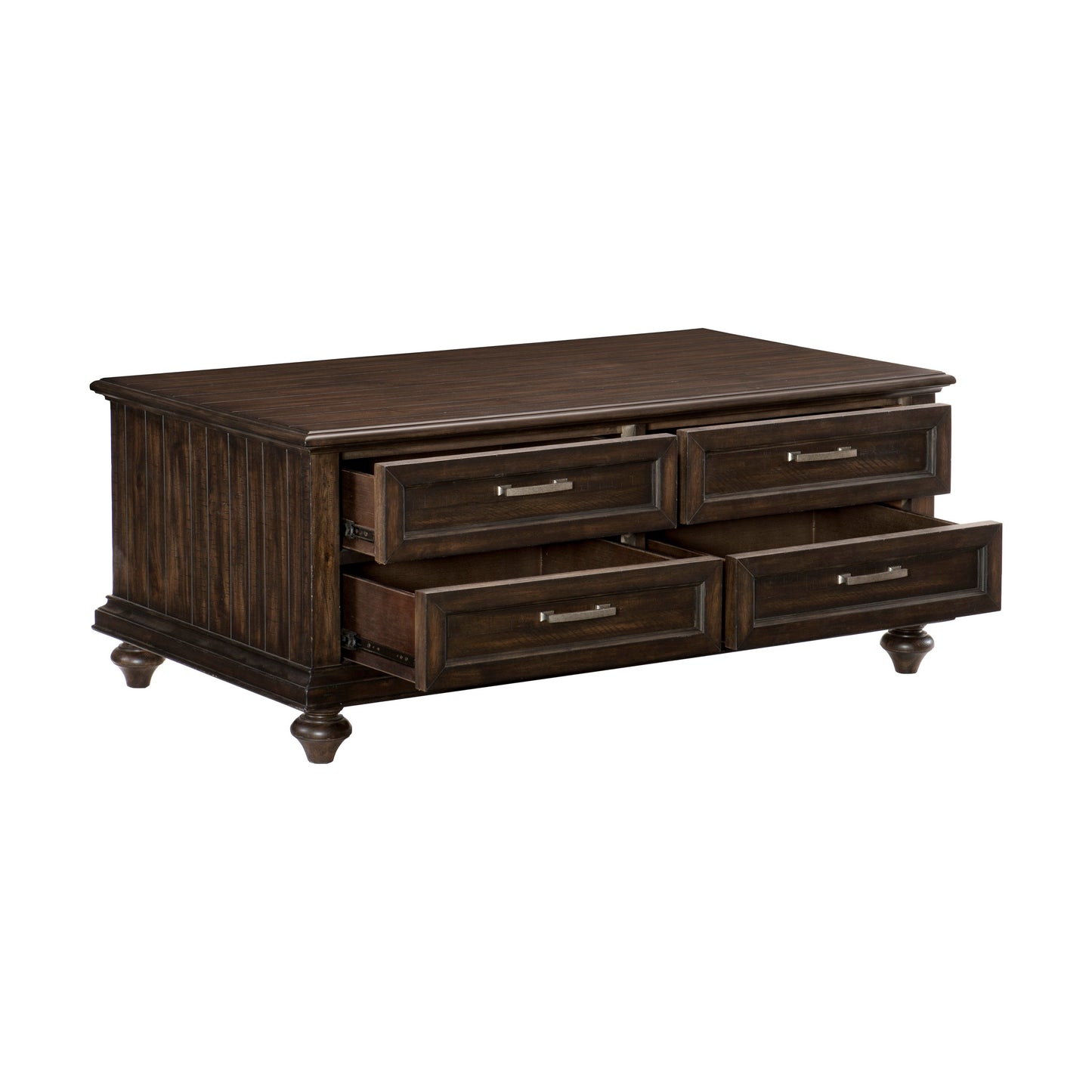 1689-30 - Cocktail Table