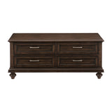 1689-30 - Cocktail Table