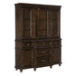 1689-50* - (2)Buffet & Hutch