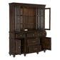 1689-50* - (2)Buffet & Hutch