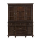 1689-50* - (2)Buffet & Hutch