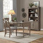 1689BR-16 - Writing Desk