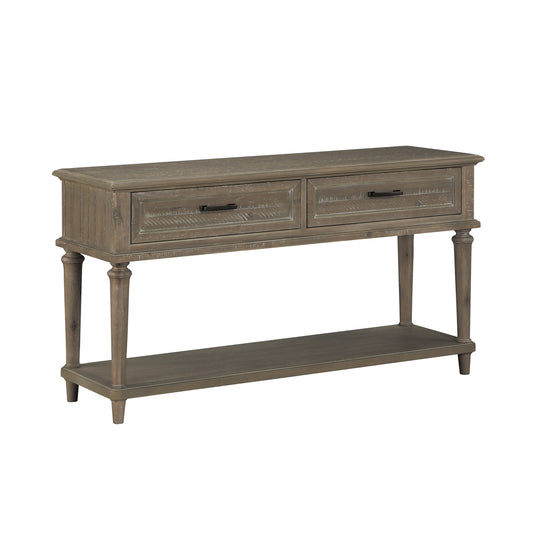 1689BR-05 - Sofa Table