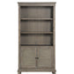 1689BR-18 - Bookcase