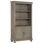 1689BR-18 - Bookcase
