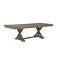 1689BR-96* - (2) Dining Table