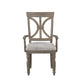 1689BRA - Arm Chair