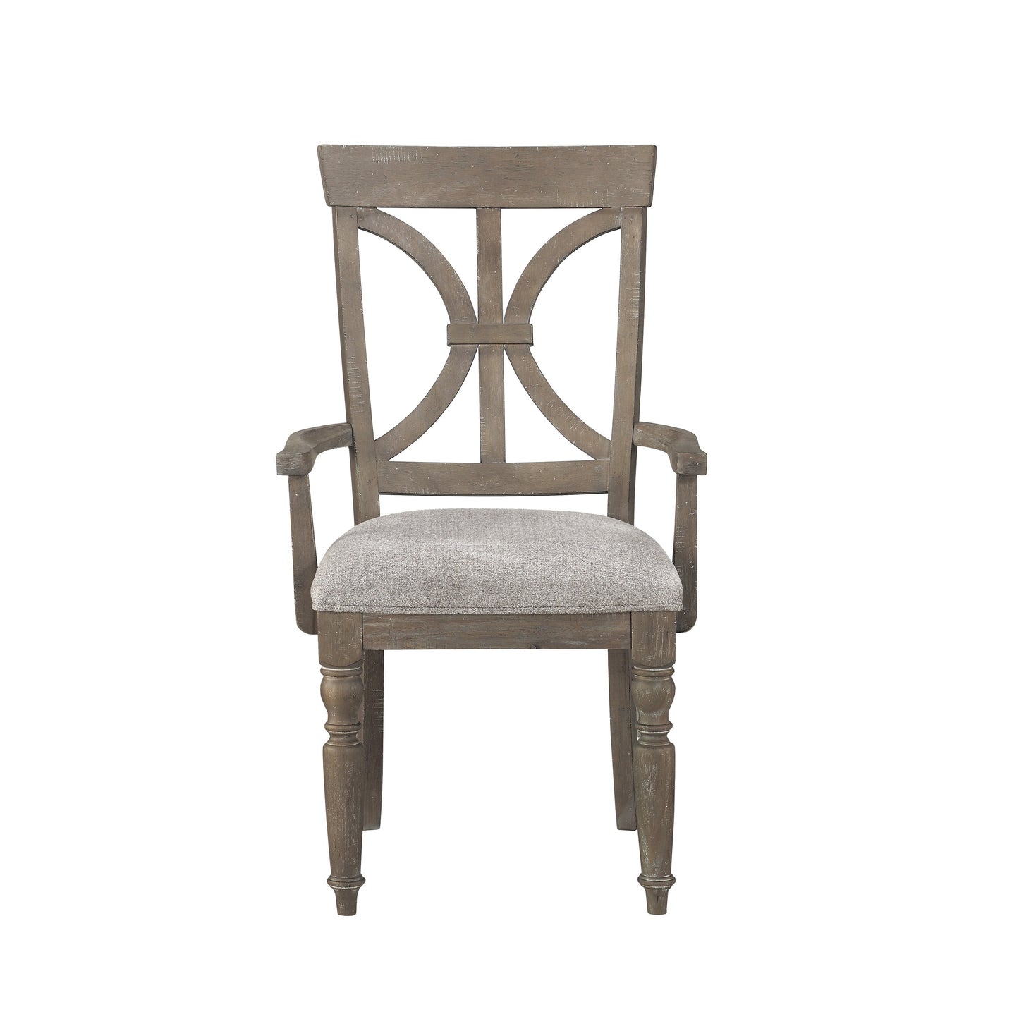 1689BRA - Arm Chair