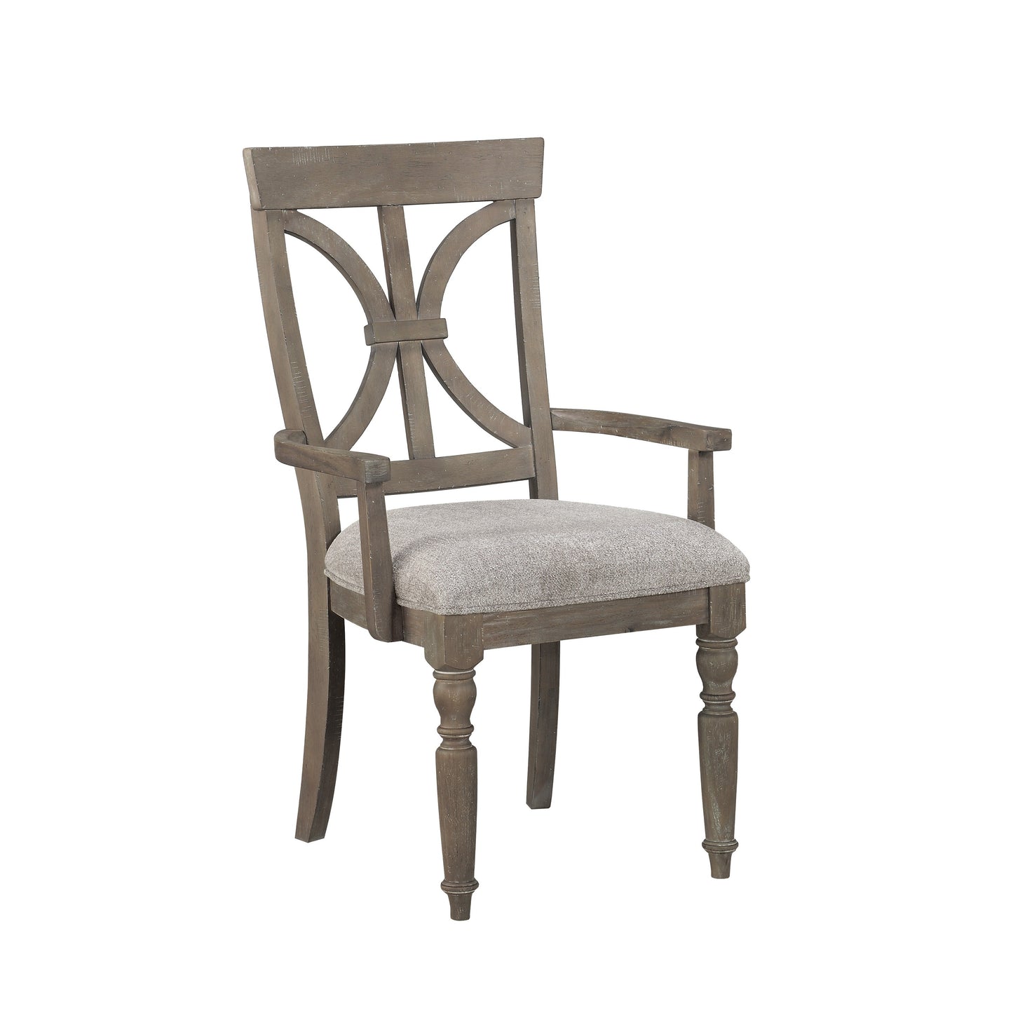 1689BRA - Arm Chair