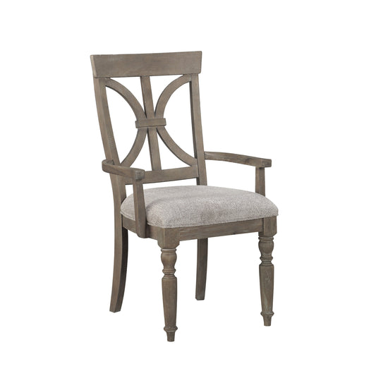 1689BRA - Arm Chair