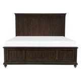 1689-1* - (3)Queen Bed