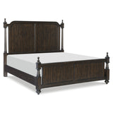 1689PK-1EK* - (3) Eastern King Bed