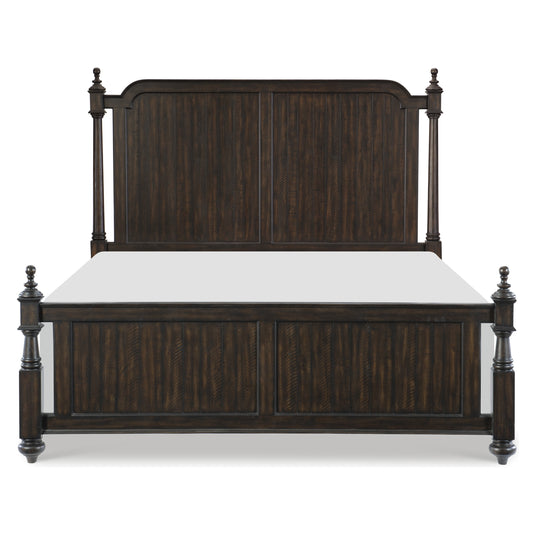 1689P-1* - (3) Queen Bed