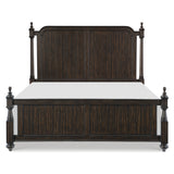 1689P-1* - (3) Queen Bed