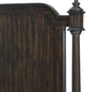 1689P-1* - (3) Queen Bed