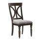 1689S - Side Chair