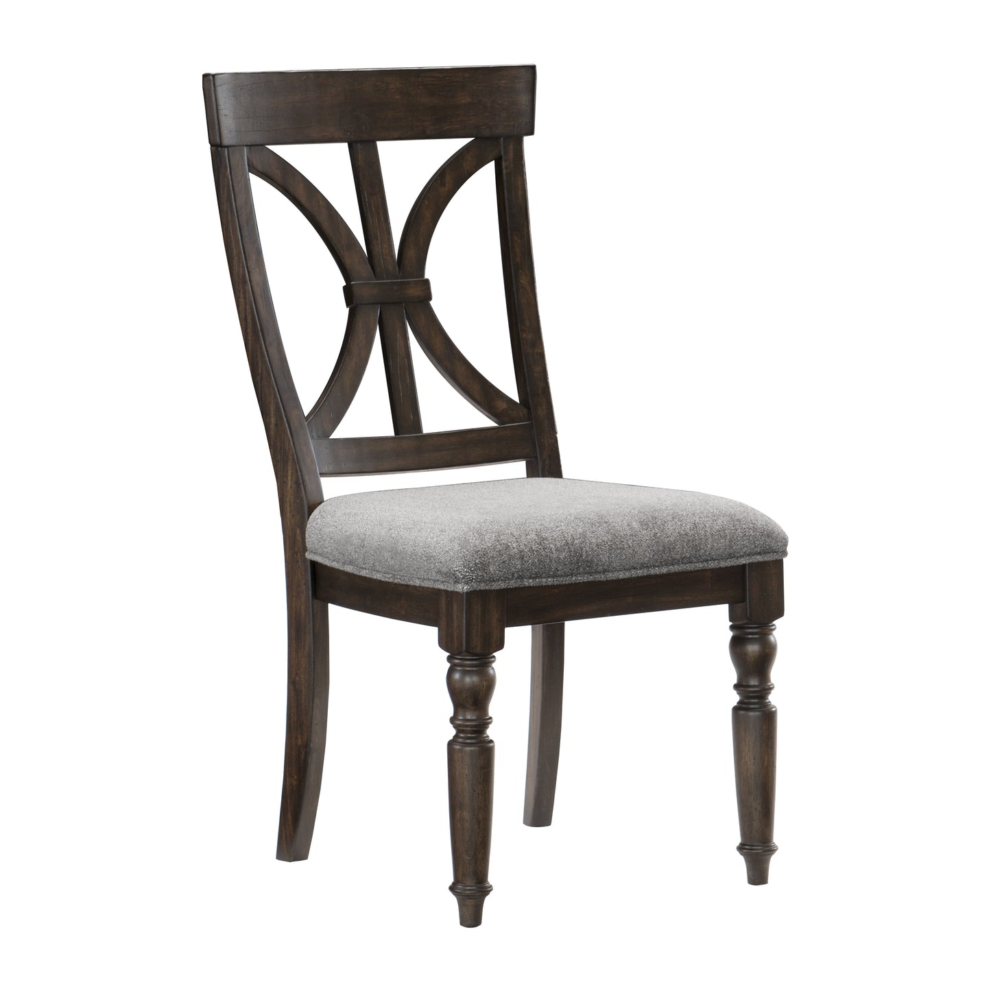 1689S - Side Chair