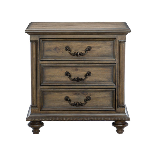 1693-4 - Night Stand