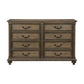 1693-5 - Dresser