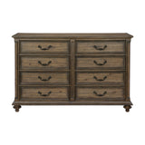 1693-5 - Dresser