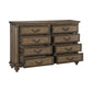 1693-5 - Dresser