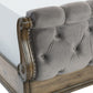 1693-1* - (3) Queen Bed