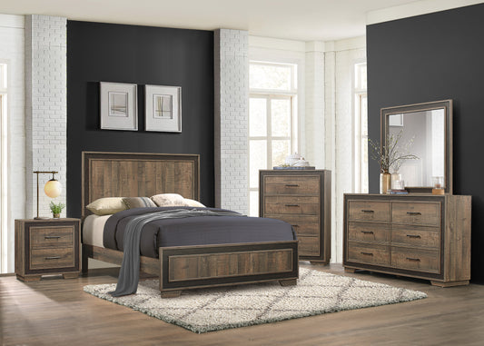1695-5 - Dresser