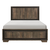 1695K-1EK* - (2) Eastern King Bed