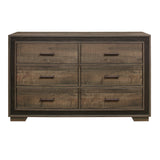 1695-5 - Dresser