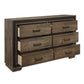 1695-1*4 - 4pc Set (QB+NS+DR+MR)