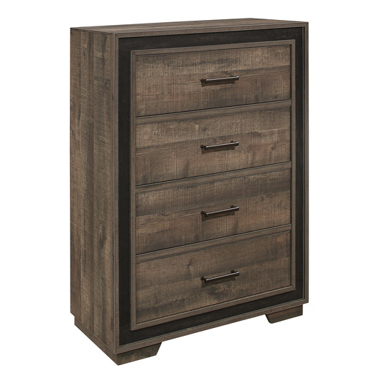 1695-9 - Chest