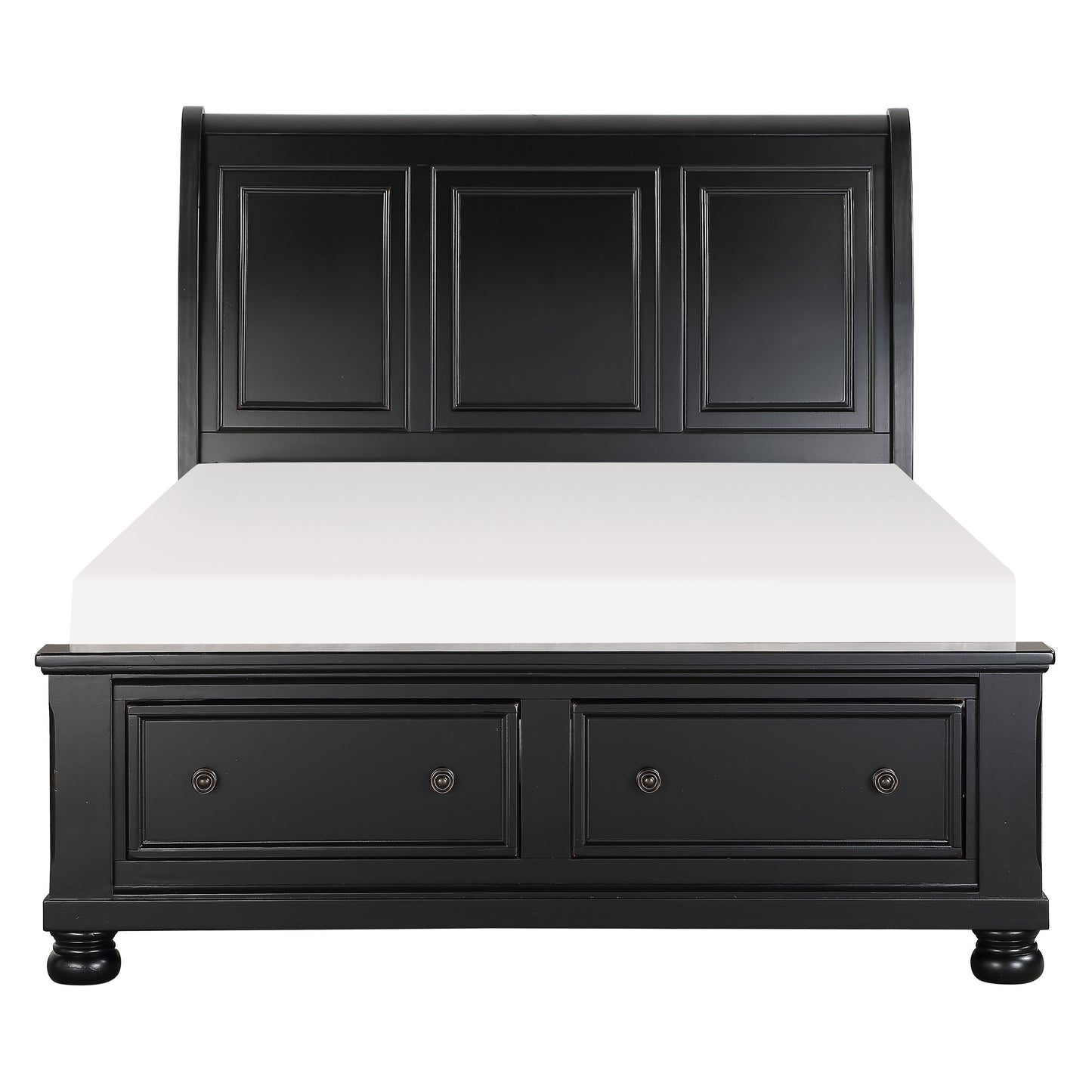 1714BK-1*4 - 4PC SET: 1QB,1NS,1DR,1MR