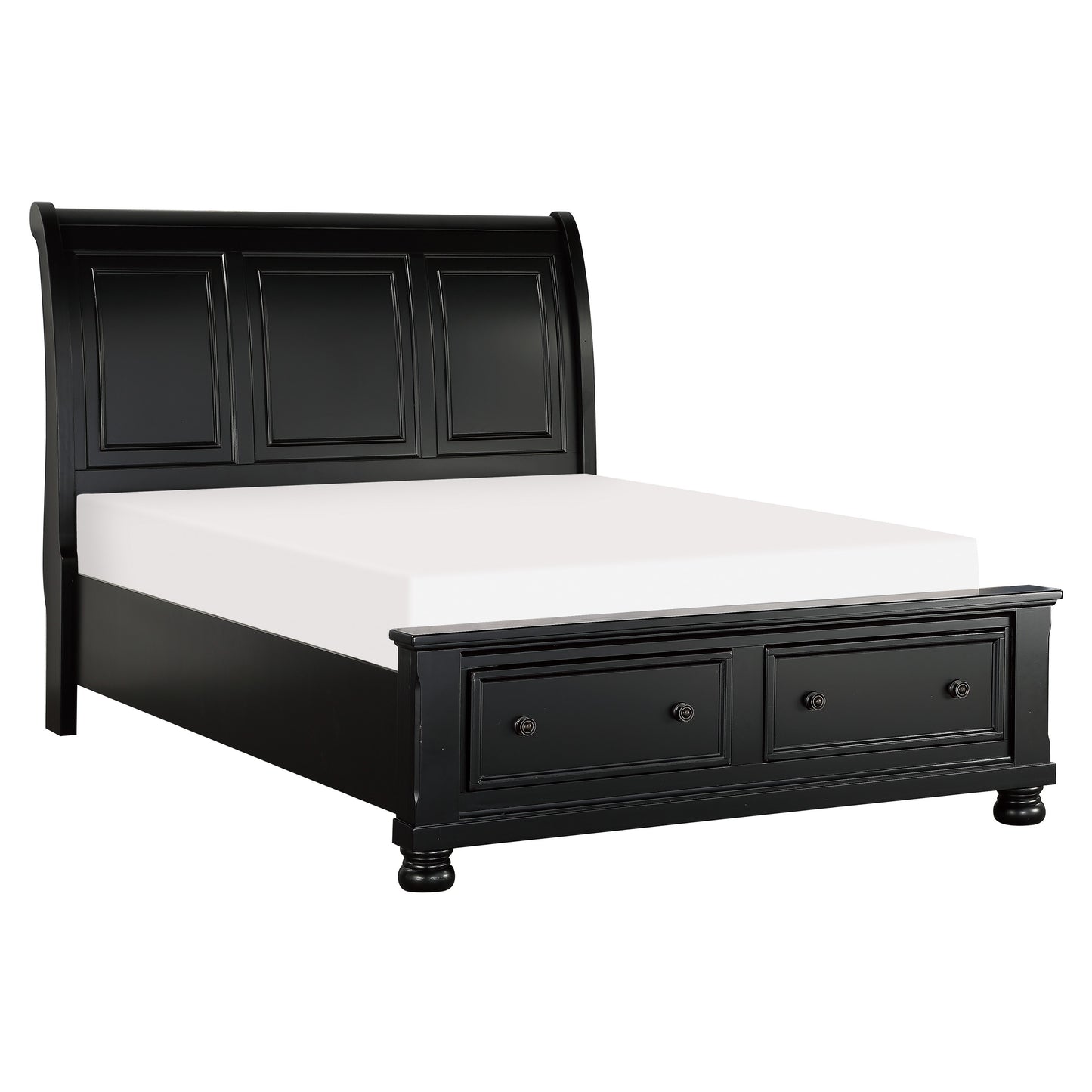 1714BK-1*4 - 4PC SET: 1QB,1NS,1DR,1MR